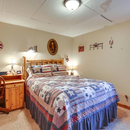 The Apartment Retreat Near Mount Rushmore Hermosa Екстериор снимка