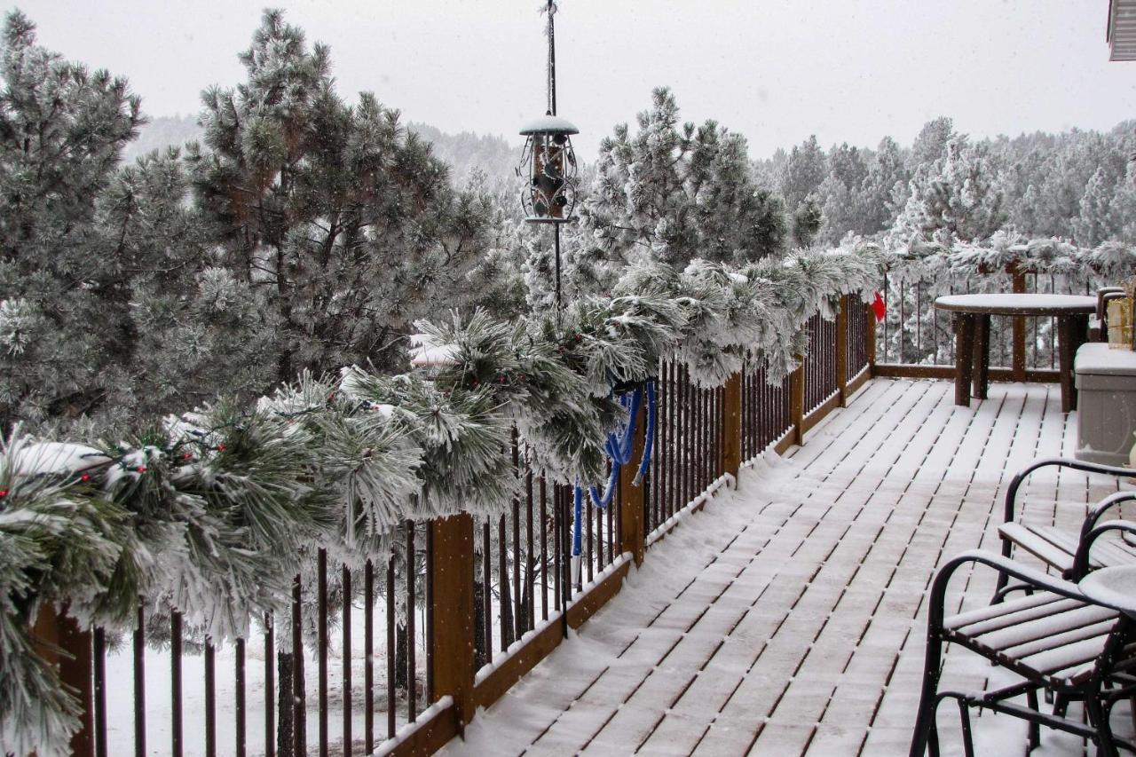 The Apartment Retreat Near Mount Rushmore Hermosa Екстериор снимка