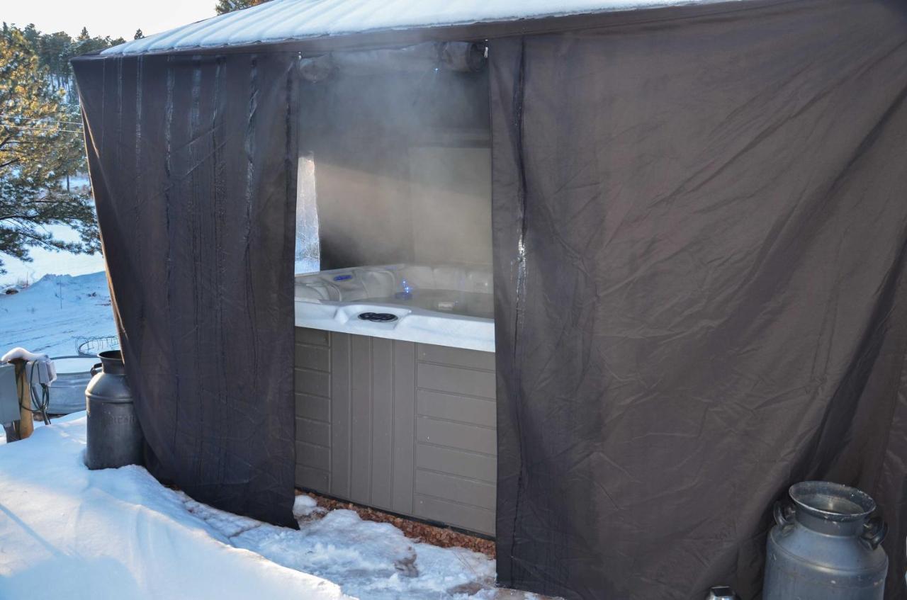 The Apartment Retreat Near Mount Rushmore Hermosa Екстериор снимка